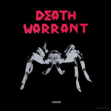Death Warrant: Extasy [Winyl]