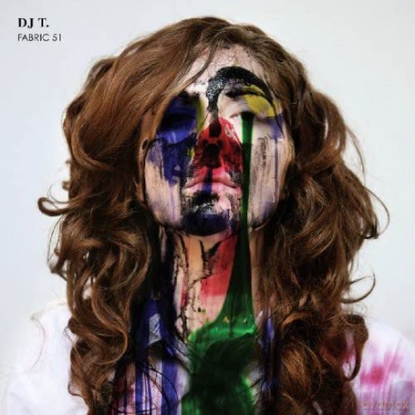 Fabric 51: Dj T [CD]