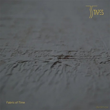 35 Tapes: Fabric Of Time [Winyl]