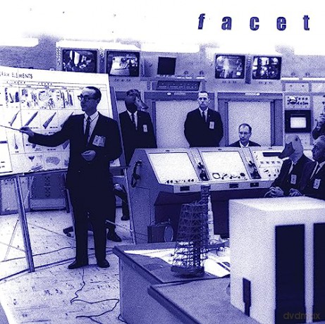 Facet: Facet [CD]