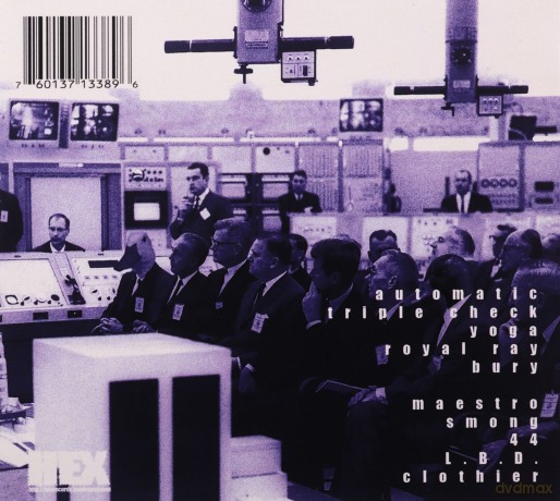 Facet: Facet [CD]