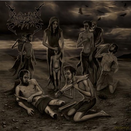 Baalsebub: Famine [CD]