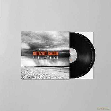 Boozoo Bajou: Finistere [2xWinyl]