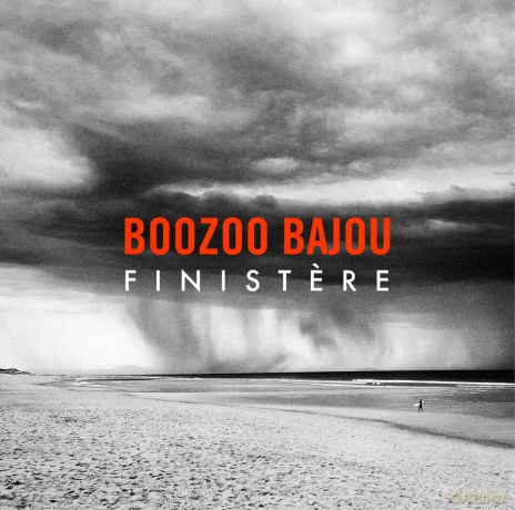 Boozoo Bajou: Finistere [2xWinyl]