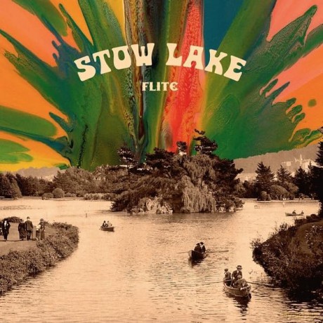 Stow Lake: Flite [Winyl]