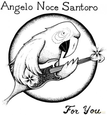 Angelo Noce Santoro: For You [Winyl]