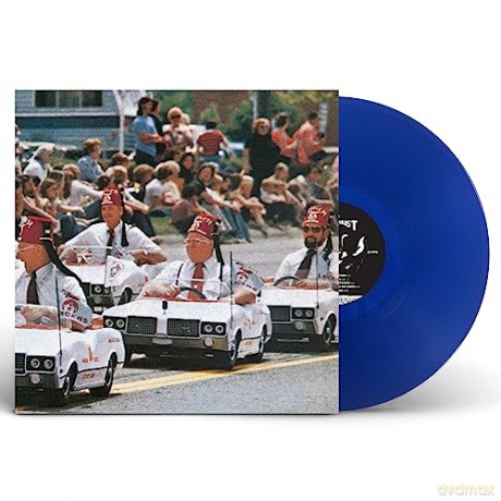 Dead Kennedys: Frankenchrist (Blue) [Winyl]