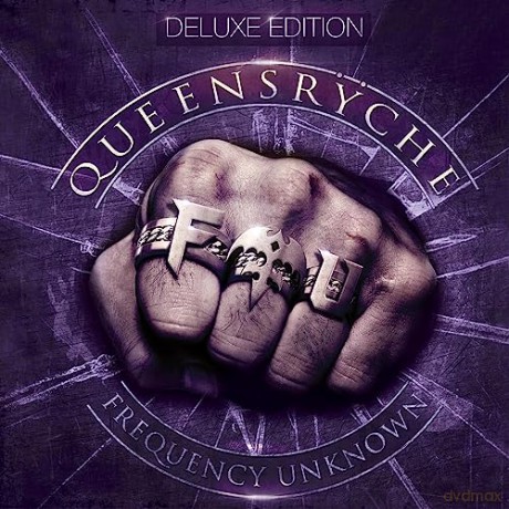 Queensryche: Frequency Unknown (Deluxe) [2CD]