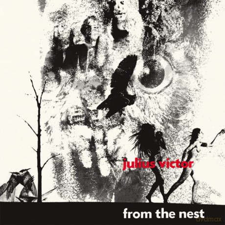 Julius Victor: From The Nest [Winyl]
