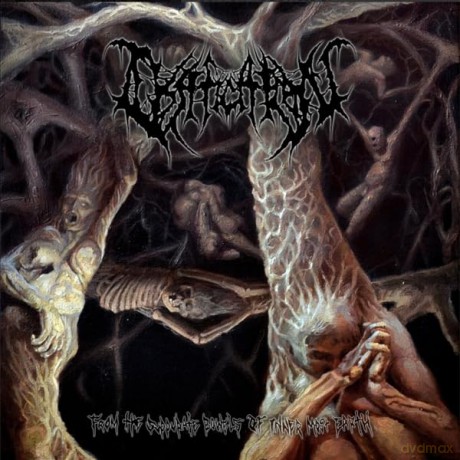Ossification: From The Suppurate Bowels Of Innermost Earth [CD]