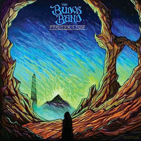 Budos Band: Frontiers Edge (Coloured) [Winyl]