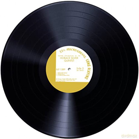 Horace Silver: Further Explo [Winyl]