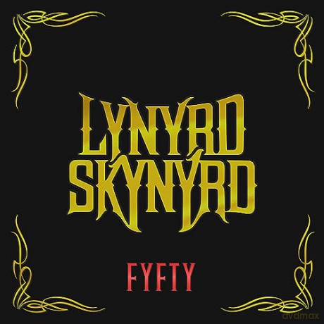 Lynyrd Skynyrd: Fyfty [CD]