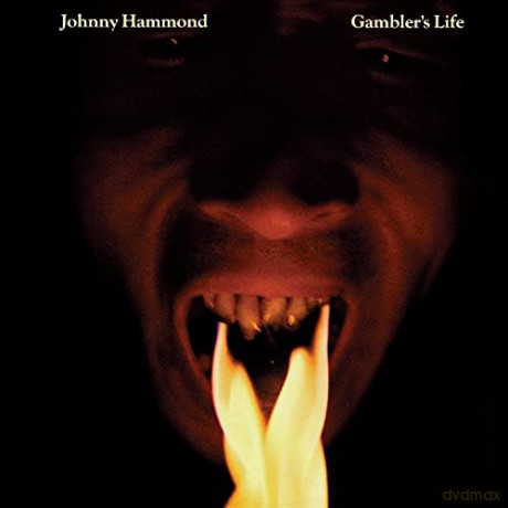 Johnny Hammond: Gamblers Life [Winyl]