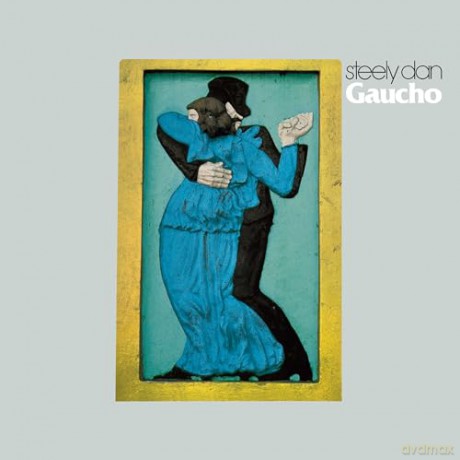 Steely Dan: Gaucho [Winyl]