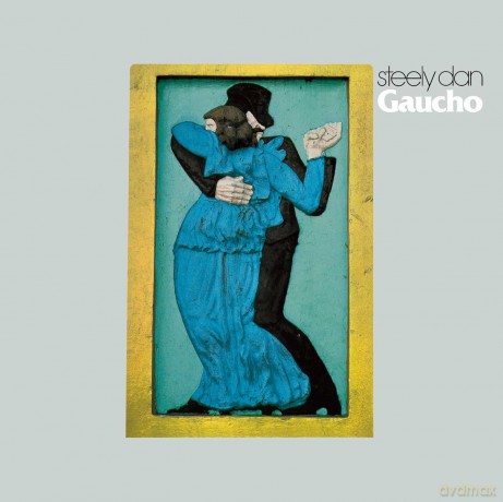 Steely Dan: Gaucho [Winyl]
