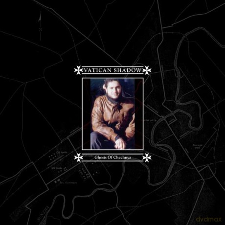 Vatican Shadow: Ghosts Of Chechnya [Winyl]