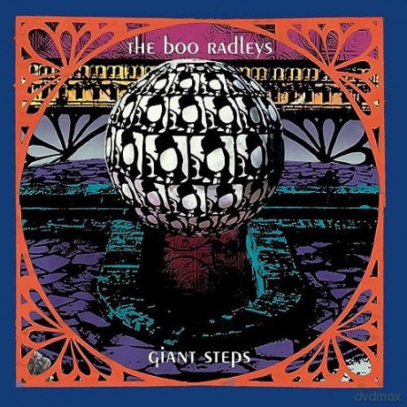 Boo Radleys: Giant Steps (30th Anniversary) [CD]