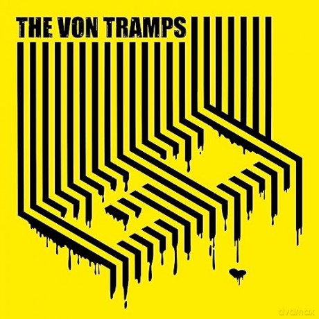 Von Tramps: Go [Winyl]