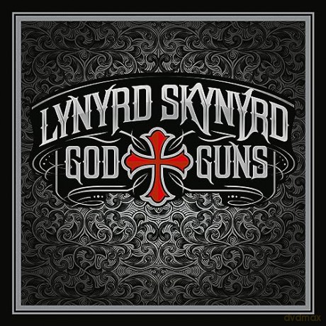 Lynyrd Skynyrd: God And Guns [Winyl]