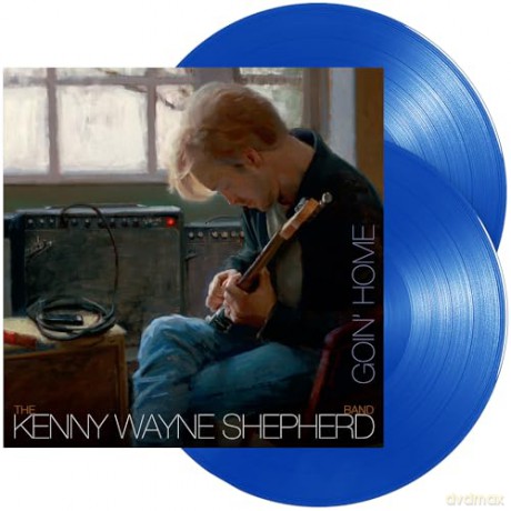 Kenny Wayne Shepherd: Goin Home [2xWinyl]