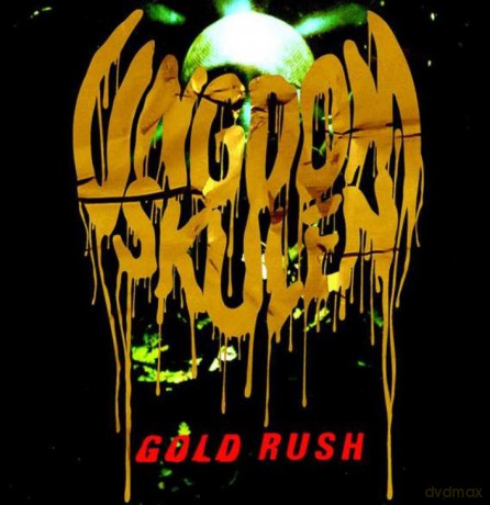 Ungdomskulen: Gold Rush [Winyl]