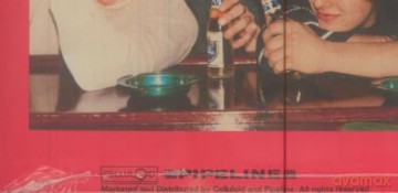 Goo Goo Dolls: Goo Goo Dolls (Cloudy Red/White) [Winyl]