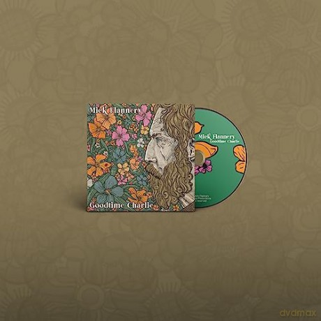 Mick Flannery: Goodtime Charlie [CD]