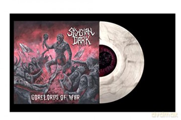 Stygian Dark: Gorelords Of War [Winyl]