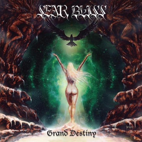 Sear Bliss: Grand Destiny [CD]