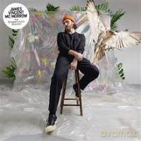 James Vincent Mcmorrow: Grapefruit Season [Winyl]