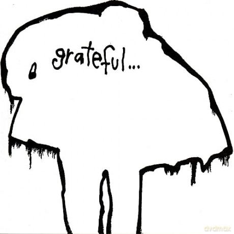 Dfl: Grateful [Winyl]