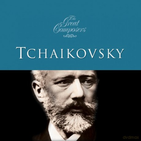 Great Composers Tchaikovsky [CD]