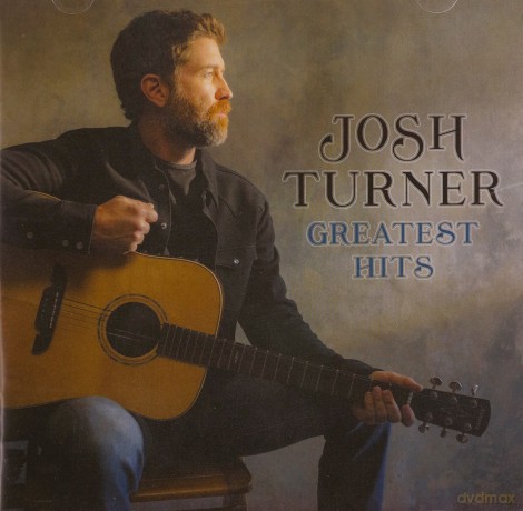Josh Turner: Greatest Hits [CD]