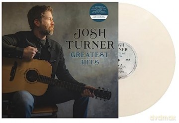 Josh Turner: Greatest Hits (Ivory) [Winyl]