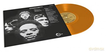 Grinders Switch: Grinders Switch (Feat. Garland Jeffreys) (Orange) [Winyl]
