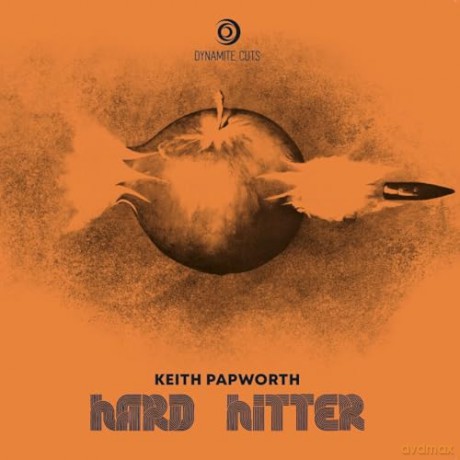 Keith Papworth: Hard Hitter [Winyl]