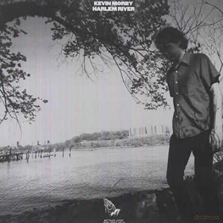 Kevin Morby: Harlem River (Coloured) [Winyl]