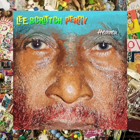 Lee Scratch Perry: Heaven [CD]