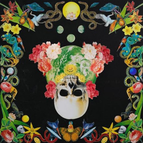 Hippie Death Cult: Helichrysum [Winyl]