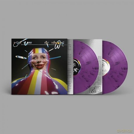 Roisin Murphy: Hit Parade (Deluxe) [2xWinyl]