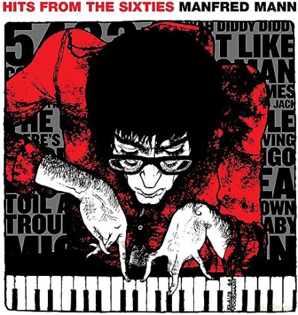 Manfred Mann: Hits From The Sixties [2xWinyl]