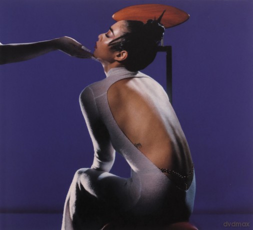 Rina Sawayama: Hold The Girl (Blue Cover) [CD]