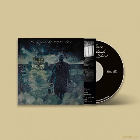Coral: Holy Joe [CD]
