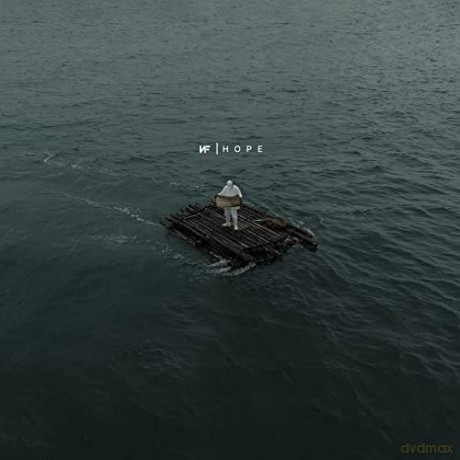Nf: Hope (White) [2xWinyl]
