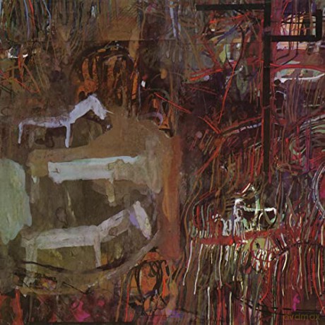 Ginger Baker: Horses And Trees [Winyl]