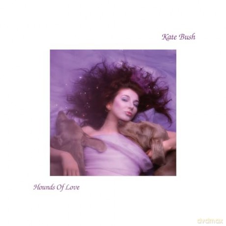 Kate Bush: Hounds of Love (2018 Remaster) [CD]