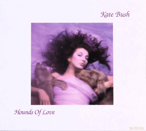 Kate Bush: Hounds of Love (2018 Remaster) [CD]