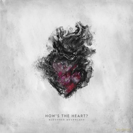 Bloodred Hourglass: Hows The Heart [2CD]