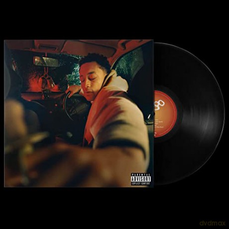 Loyle Carner: Hugo [Winyl]
